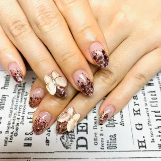 ネイル EMILY  NAIL所属・EMILY NAILのネイルデザイン