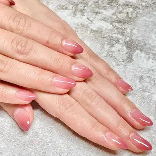 ネイル Nailsalon Renのネイルデザイン