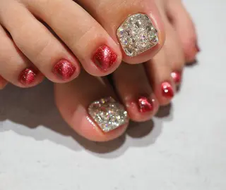 ネイル CYiG nail studio所属・kanai miwaのネイルデザイン