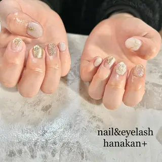 ネイル S Fumiのネイルデザイン