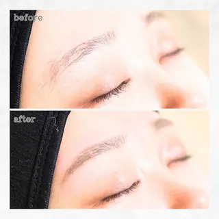 アイブロウ 眉とお肌の専門サロン RioL / Aiのエステ・リラクイメージ