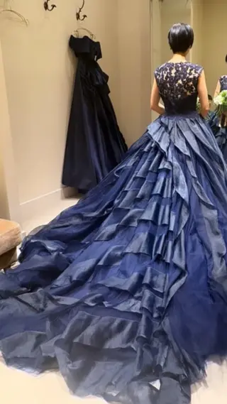 ネイル Fes Bonito❤所属・kawano shieriのエステ・リラクイメージ