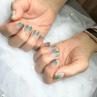 ネイル Nailsalon Wolverineのネイルデザイン