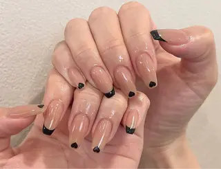 ネイル Miouミオン ネイルサロンのネイルデザイン