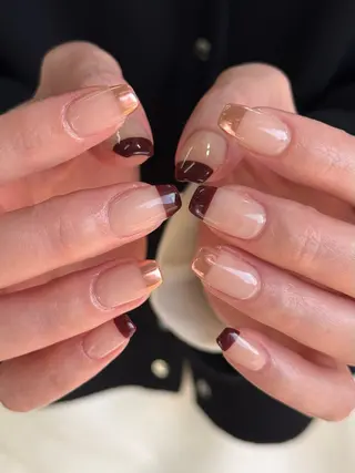 ネイル MISATO ネイリスト福岡/薬院のネイルデザイン