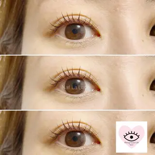 マツエク・マツパ NailLaLuce ネイルラルーチェのネイルデザイン