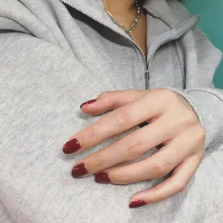 ネイル Nes.Nail所属・Miyagi Asamiのネイルデザイン