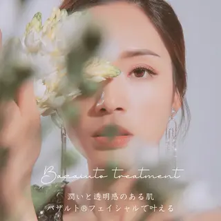 糸島 エステサロンmiuのエステ・リラクイメージ