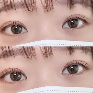 パーマ Frau 梅宮のマツエク・マツパデザイン