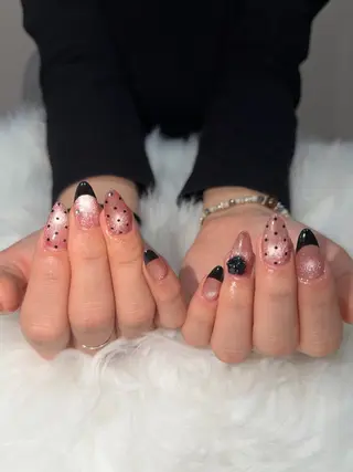 ネイル BERA NAILSのネイルデザイン