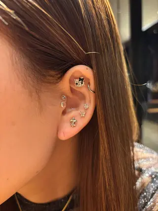 SALOWIN 岡山店所属・ボブ/艶カラー/ manaka 🥣のヘアスタイル