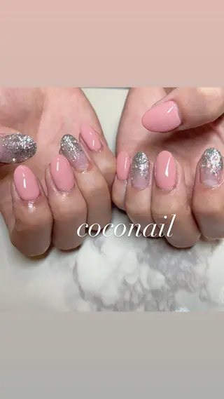 ネイル ネイリスト yuiのネイルデザイン