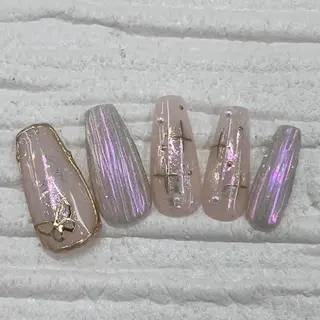 ネイル Nail salon Honey Beeのネイルデザイン