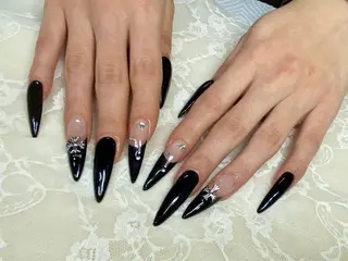 ネイル Epokku ネイルサロンのネイルデザイン