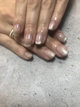 ネイル Nailist Honamiのネイルデザイン