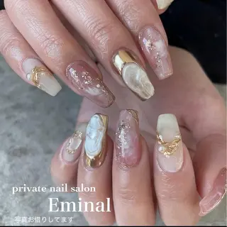 ネイル maxkelly nishiguchiのネイルデザイン