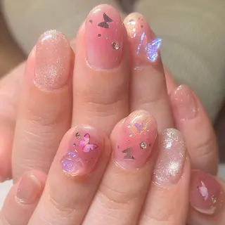 ネイル C's nailのネイルデザイン