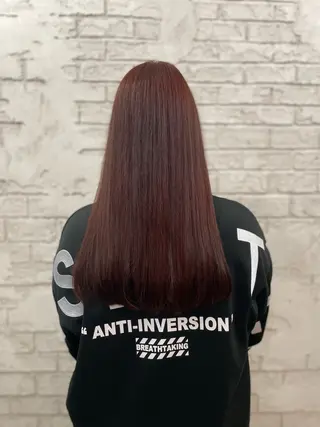 ロング 🎀 Ruka 🎀のヘアスタイル