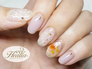 ネイル REMIA湘南台 TANABEのネイルデザイン