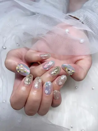 ネイル COCO ネイルのネイルデザイン