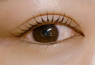 ショート カラー パーマ ヘアアレンジ メンズ キッズ マツエク・マツパ ヘア&カフェ ♡リエットのマツエク・マツパデザイン