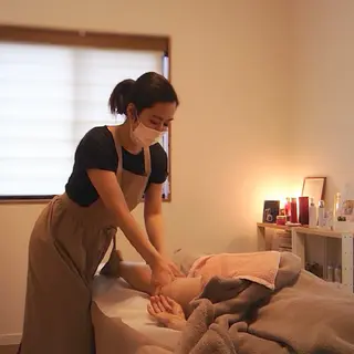 ナチュラトリエ -NaturAtelier-所属・ナチュラトリエ 髙橋さとこのその他イメージ