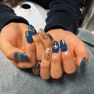 ネイル KAONAIL昭島店 【伊藤】のネイルデザイン