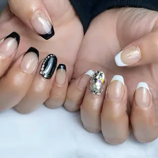 ネイル Nail ameria megu所属・ameria meguのネイルデザイン