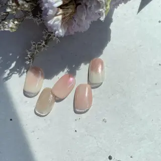 ネイル kanako nail所属・popolina kanakoのネイルデザイン