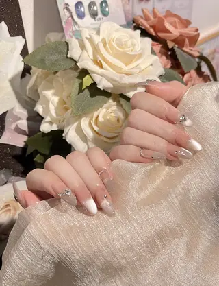 ネイル ki koのネイルデザイン