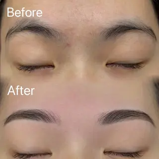 アイブロウ LEPIA 藤本のその他イメージ