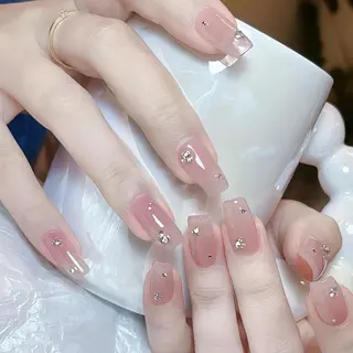 ネイル E·U·B ネイル所属・横浜市中区曙町 E·U·Bネイルのネイルデザイン
