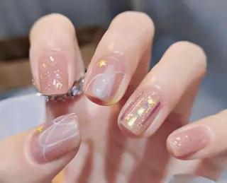 ネイル Cute beauty2のマツエク・マツパデザイン