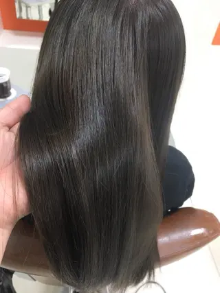 カラー マツエク・マツパ mm 奈良駅店所属・mm 奈良駅店 yunaのマツエク・マツパデザイン