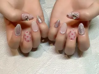ネイル GO TODAY SHAiRE SALON所属・✨kitamura rie✨のネイルデザイン