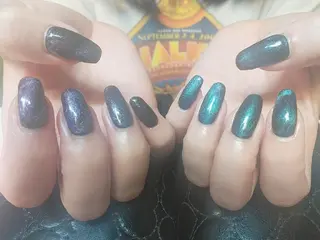 ネイル haru  nailのネイルデザイン