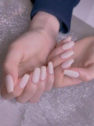 ネイル リン リンのネイルデザイン