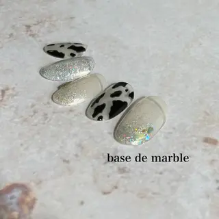 ネイル オモルフィ所属・カラーリスト marumoのヘアスタイル