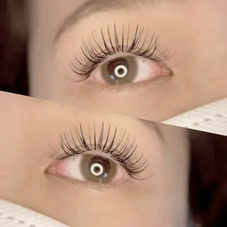 マツエク・マツパ MARL eyelash大川のマツエク・マツパデザイン