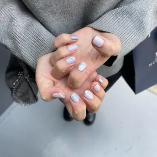 ネイル IROHA Nail 堺雛薫のネイルデザイン