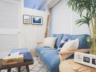 目黒/小顔/矯正 美容整体師テツロウのエステ・リラクイメージ