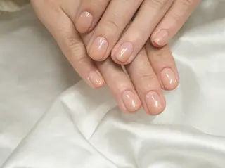 ネイル 岡林 優美のネイルデザイン