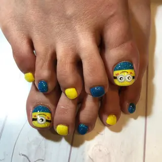 ネイル nail salon LNのネイルデザイン