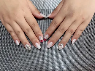 ネイル i nailのネイルデザイン