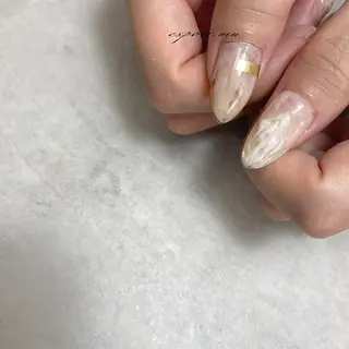 ネイル espoir. muのネイルデザイン