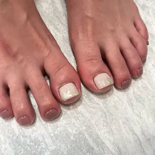 ネイル Lulua Hitomiのネイルデザイン