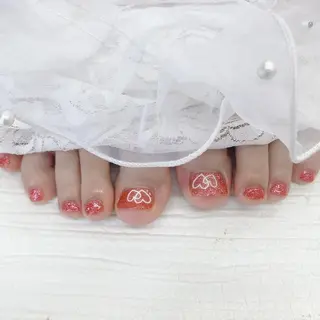 ネイル Nail salon Honey Beeのネイルデザイン