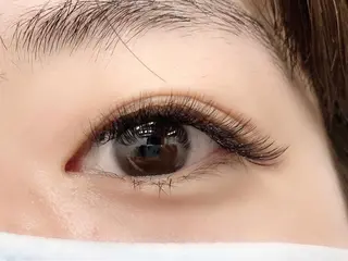 マツエク・マツパ クプ アイラッシュのマツエク・マツパデザイン