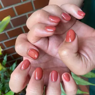 ネイル うにゃねいる🌷 Mayaのネイルデザイン