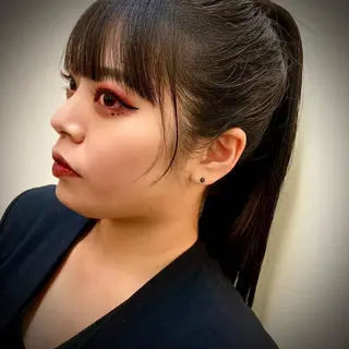 マツエク・マツパ tozone eye AYANOのマツエク・マツパデザイン